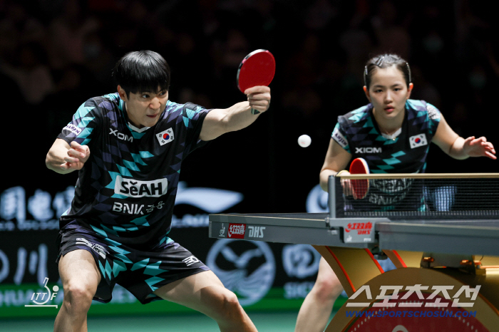 Ace Jang Woo-jin played 3 points, won 8-5 against enemy Hong Kong! Shin Yu-bin's knee fatigue accumulated absence, top two match-winners against Korea and Japan 