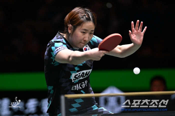Ace Jang Woo-jin played 3 points, won 8-5 against enemy Hong Kong! Shin Yu-bin's knee fatigue accumulated absence, top two match-winners against Korea and Japan 