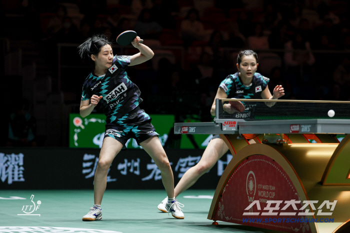 Ace Jang Woo-jin played 3 points, won 8-5 against enemy Hong Kong! Shin Yu-bin's knee fatigue accumulated absence, top two match-winners against Korea and Japan 