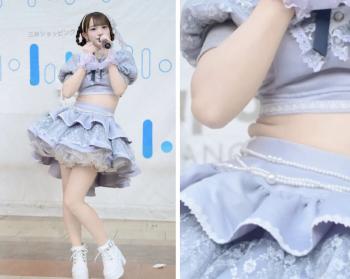 Fans are so creative when asked to correct their folded belly fat