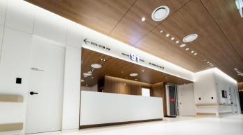 H Yangji Hospital opens emergency treatment beds to respond to infectious diseases in the country