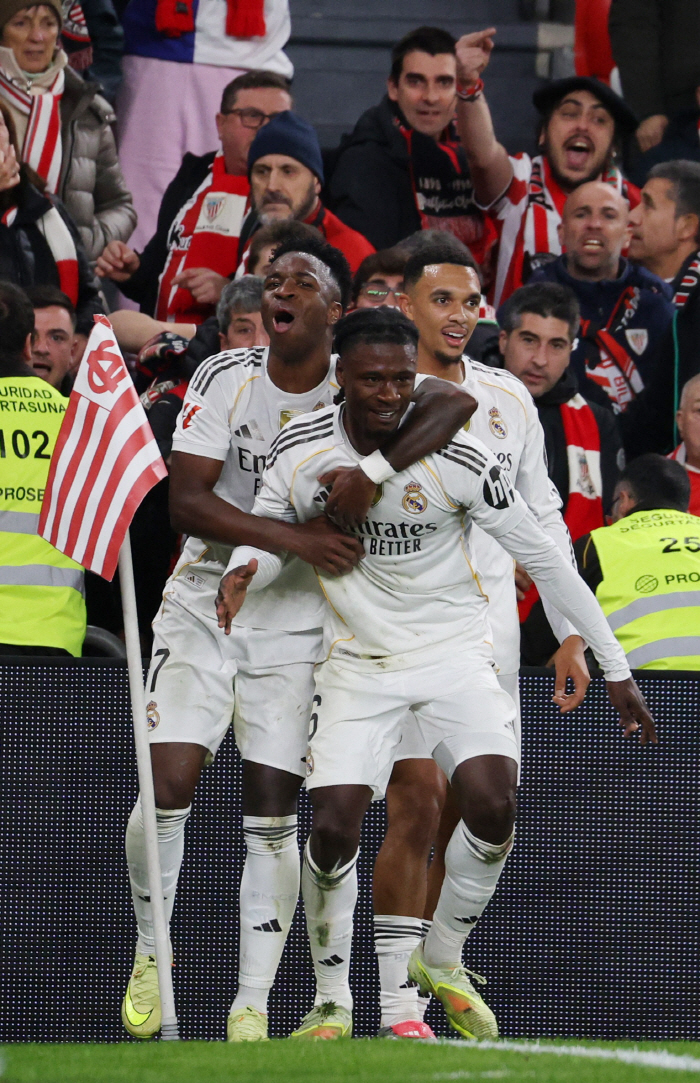 I left while being criticized in shock... Alexander Arnold AS→Injured Out Tears After Falling After Real Madrid Transfer