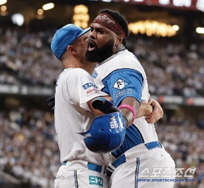 I think my salary will increase three times The manager's affectionate support shooting, the annual salary of 92 million won → 1.04 billion won in three years after joining Nippon Ham, and the transfer changed his baseball life