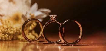 A man who's been holding two families for 30 years...constant betrayal and deception