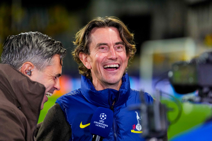 More serious than Postecoglou, in half a season, crisis of dismissal, considering appointing Frank as king of super emergency without SON