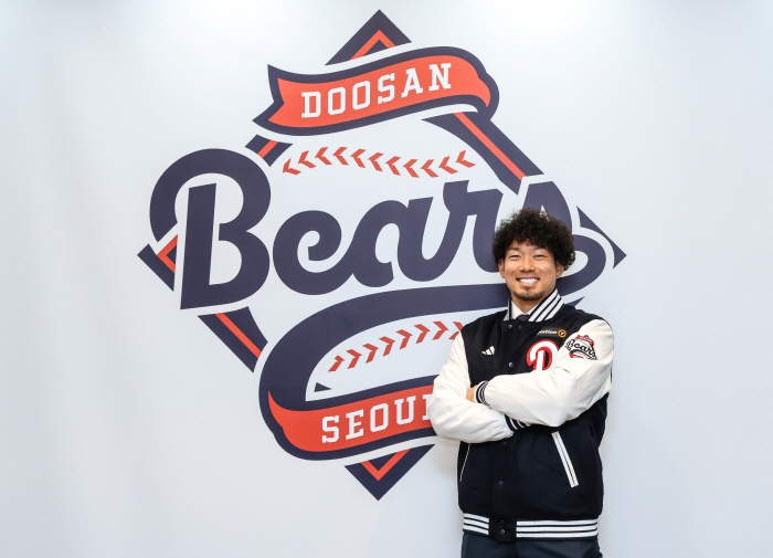  Doosan Aquo picked the best in NPB's second division! → 150km fireballer at ERA 0.00