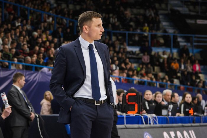  Men's basketball appoints its first head coach, Nicholis Marjules...World Cup → Best to go to the Olympic stage
