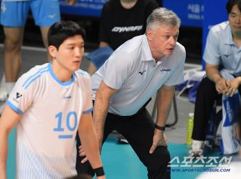  Coach Henan's game is not going well