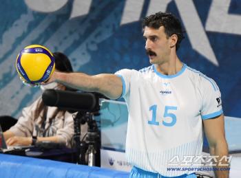  Russell reserves serve ace