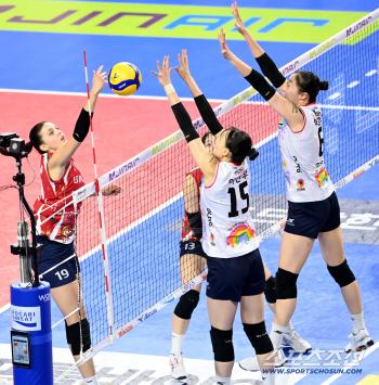  Victoria, push when you're late