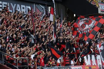 Pohang Steelers, which prioritizes fan safety, will continue to increase the level of management by obtaining certification for home game safety management system