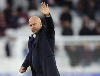 Slots will be replaced in the morning by Salah bench Liverpool, 11 sweatless → shock Anfield 