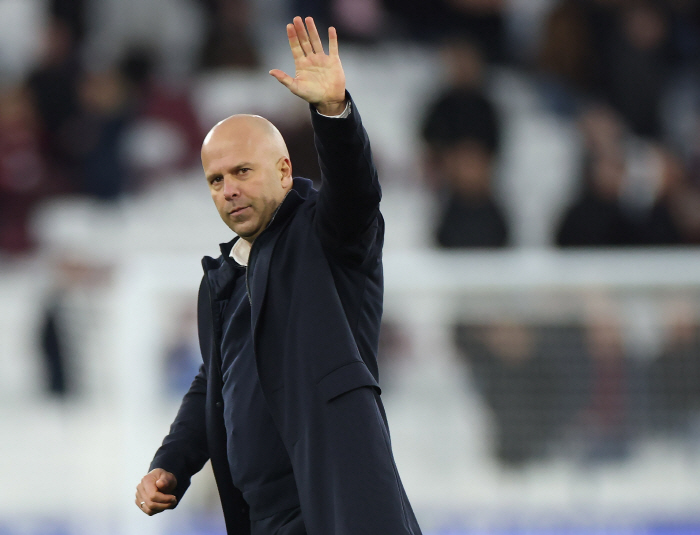 Slots will be replaced in the morning by Salah bench Liverpool, 11 sweatless → shock Anfield 