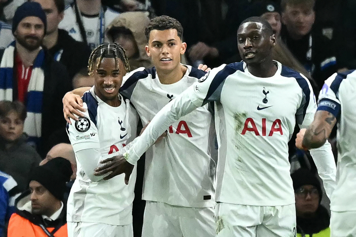 Son Heung-min is losing his heart, which is a terrible downfall Recommendation to Tottenham to consider release