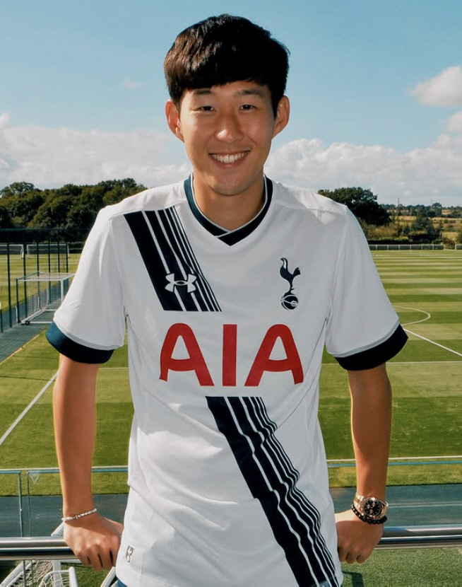 Son Heung-min, the King of London, is coming back... BBC's special feature! The last game in front of a packed audience → I'm so happy to say goodbye to my home