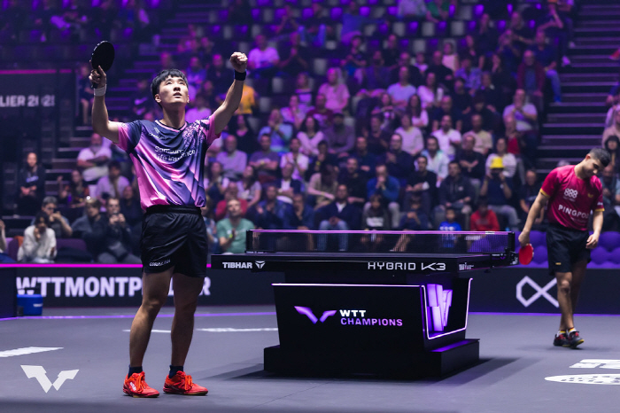 17-year-old Dakgong finishes beautifully, 35-year-old Won Clubman X 19th in the world, Lee Sang-soo, retired on the 5th as coach Joo Chun-hee of Samsung Life Insurance, Act 2 of his life (Official)