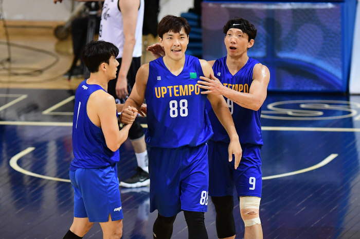 2025 KOREA CUP Strongest Match to enter the final round