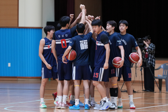 2025 KOREA CUP Strongest Match to enter the final round