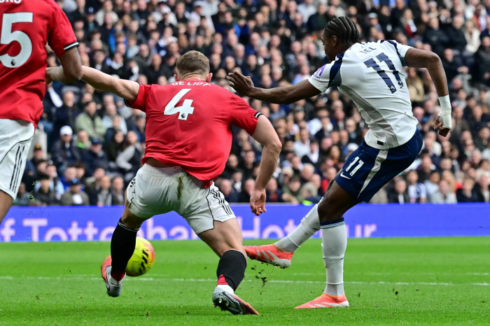 Attention, BBC! You said Son Heung-min is the successor... Tottenham's first recruit → 55 million euros Star AS Roma transfer rumor Tell instead of Zirkjay