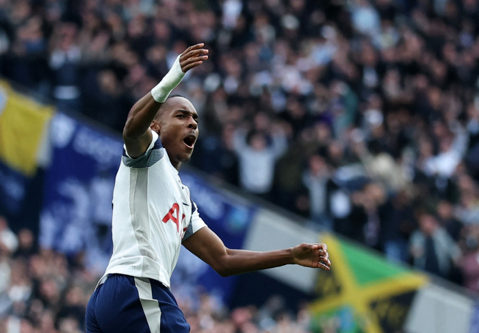 Attention, BBC! You said Son Heung-min is the successor... Tottenham's first recruit → 55 million euros Star AS Roma transfer rumor Tell instead of Zirkjay