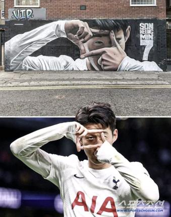 The BBC is also making headlines! Son Heung-min will stay in Tottenham forever. It will be a very moving day, even releasing a special treatment preview video letter for Legend