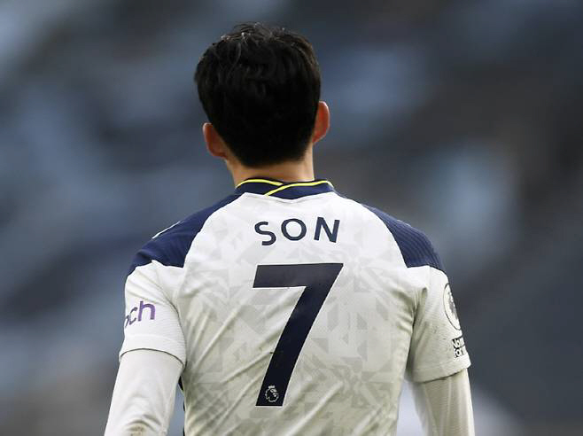 The BBC is also making headlines! Son Heung-min will stay in Tottenham forever. It will be a very moving day, even releasing a special treatment preview video letter for Legend
