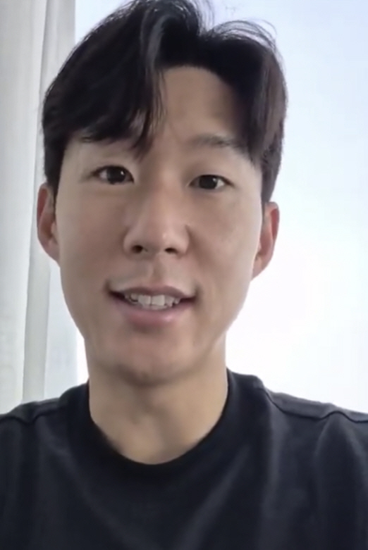 The BBC is also making headlines! Son Heung-min will stay in Tottenham forever. It will be a very moving day, even releasing a special treatment preview video letter for Legend