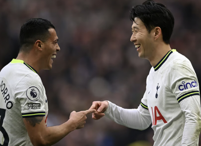The BBC is also making headlines! Son Heung-min will stay in Tottenham forever. It will be a very moving day, even releasing a special treatment preview video letter for Legend