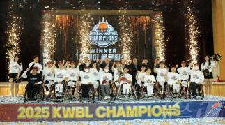 The greatest game ever → Oh my gosh! Veteran One Team Coway defeated Nanjeok Chuncheon by 2 points and achieved 2 consecutive wins! 