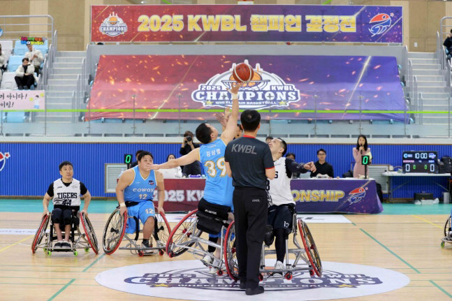 The greatest game ever → Oh my gosh! Veteran One Team Coway defeated Nanjeok Chuncheon by 2 points and achieved 2 consecutive wins!