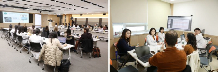 Hallym University Medical Center begins joint research with Swedish research institutes to respond to antibiotic resistance