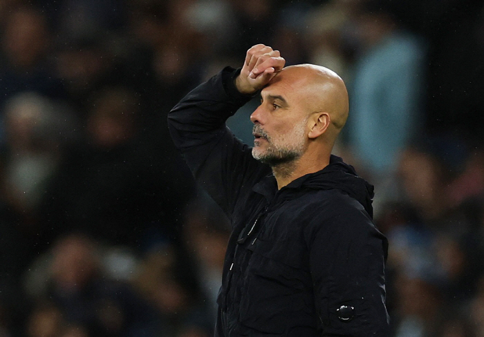 I see him as a snake, not a human. Yaya Toure, Guardiola, reigniting the fire theory