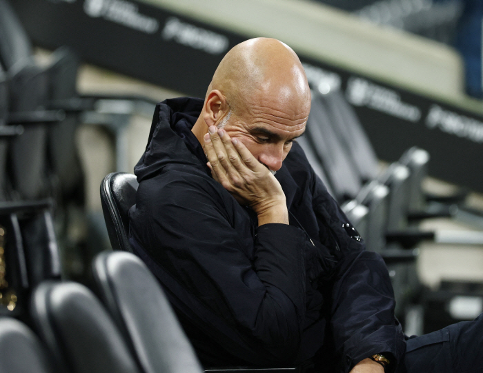 I see him as a snake, not a human. Yaya Toure, Guardiola, reigniting the fire theory