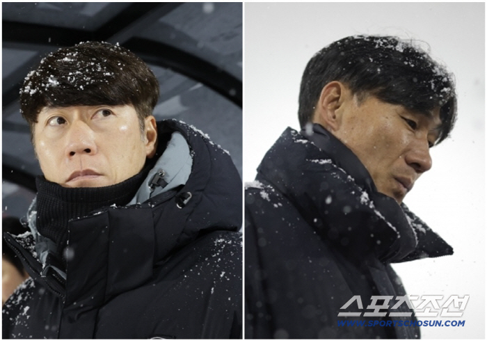 Sabak VS Basani Who will laugh? 24 hours after canceling heavy snow → Key player in Suwon Bucheon Elevation War
