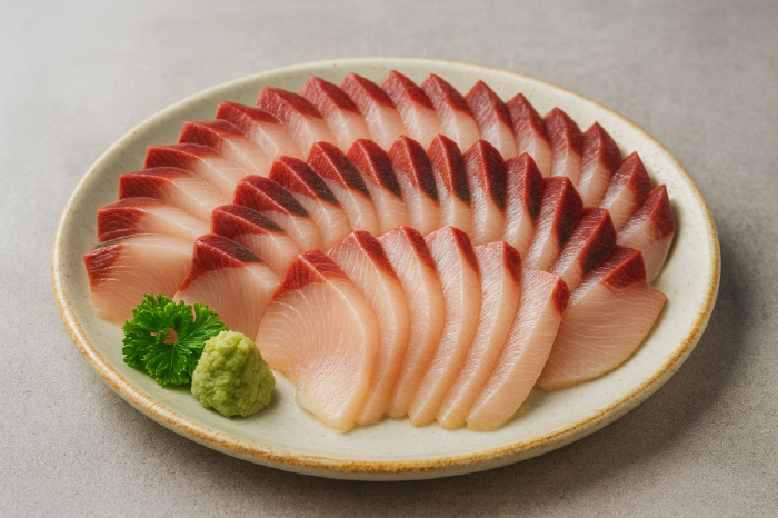 Strong defense, how to consume health...Do you think raw fish would be good? Should I boil it with soup?