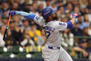 This is shocking! LAD, Teoscar's trade discussion defense is too weak. Is Kyle Tucker a sign?