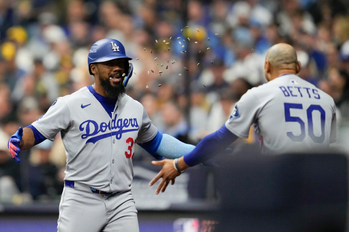 This is shocking! LAD, Teoscar's trade discussion defense is too weak. Is Kyle Tucker a sign?