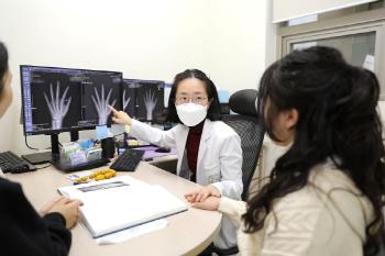 Why does my child gain weight?Professor Lee Ji-eun of Ilsan Paik Hospital suggests directions for improving childhood obesity