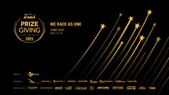 2025 KARA PRIZE GIVING, which will settle motor sports this year, will be held on Sebit Island on the 18th