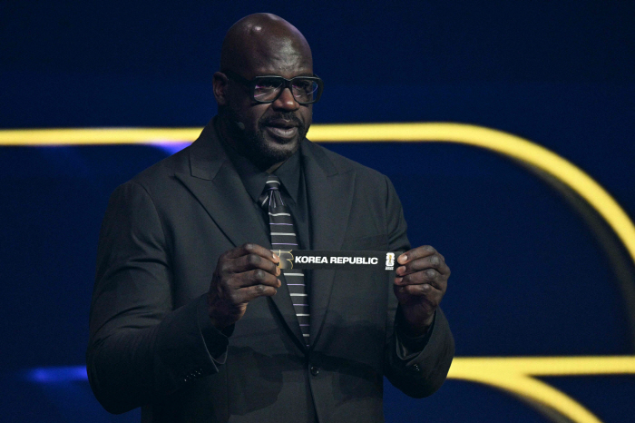  This is allocation of Group A along with the winners of the Korea Football Association, Mexico, South Africa, and Europe POD (North Korea and Central America draw)