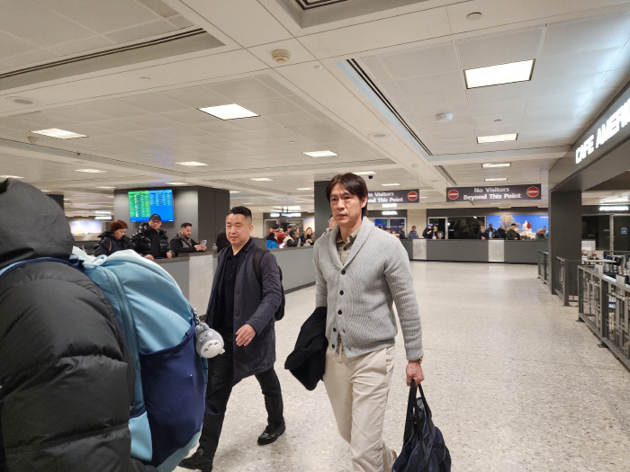 Coach Hong Myung-bo, who avoided death due to the Mexico World Cup, is key to adapting to the 1,600m high ground 