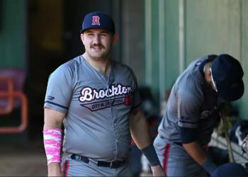 It's not a match fixing, but...Catcher who leaked team secrets, can he be re-employed? I love baseball. 