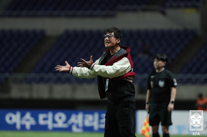 Double Jeonbuk vs Gwangju for the first time. Big Bang, Tiago vs Hayes