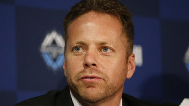  Please take good care of Son Heung-min, LAFC's next head coach has been confirmed, and Santos is honored to be promoted internally