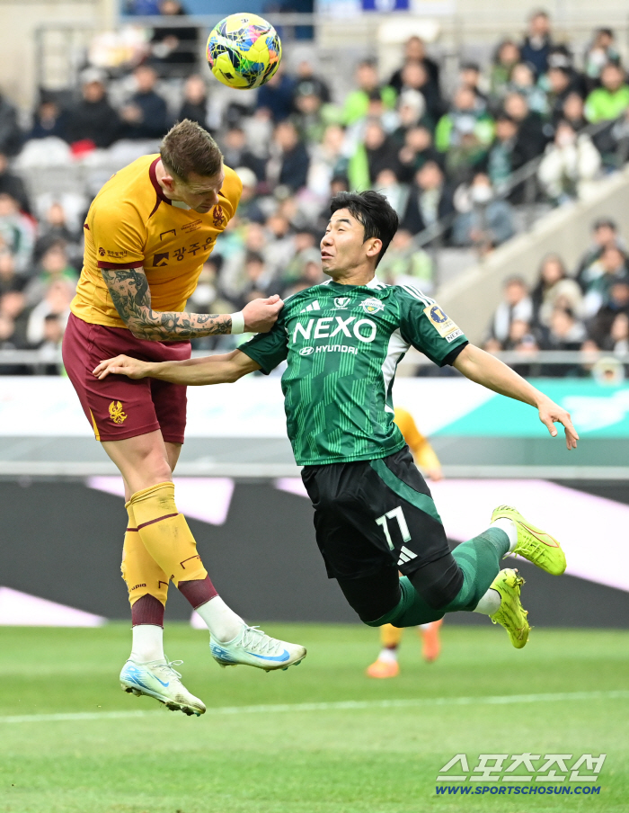  Fried Jonsson, put your head up!