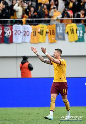  Fried Jonsson's equalizer explodes!