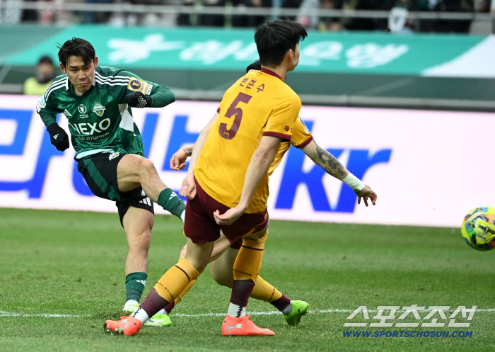  Song Mingyu's shooting, go in!