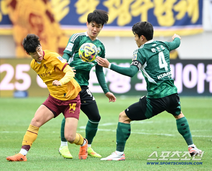  Unyielding ball fight