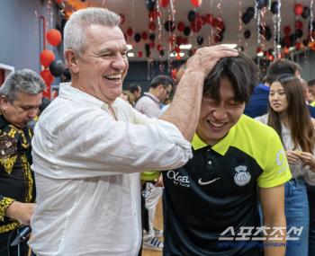 South Korea has dropped eight times in the World Cup group stage, and it's worth fighting against each other. Group A's Mexico reaction...You shouldn't underestimate Korea. 