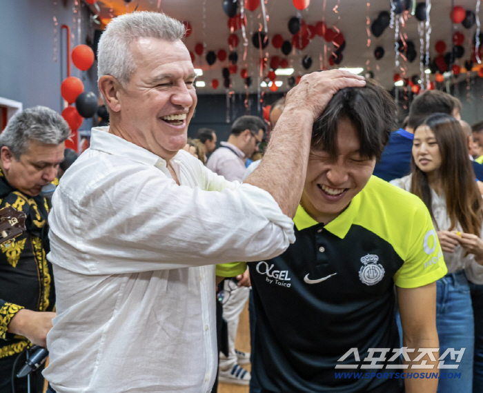 South Korea has dropped eight times in the World Cup group stage, and it's worth fighting against each other. Group A's Mexico reaction...You shouldn't underestimate Korea. 